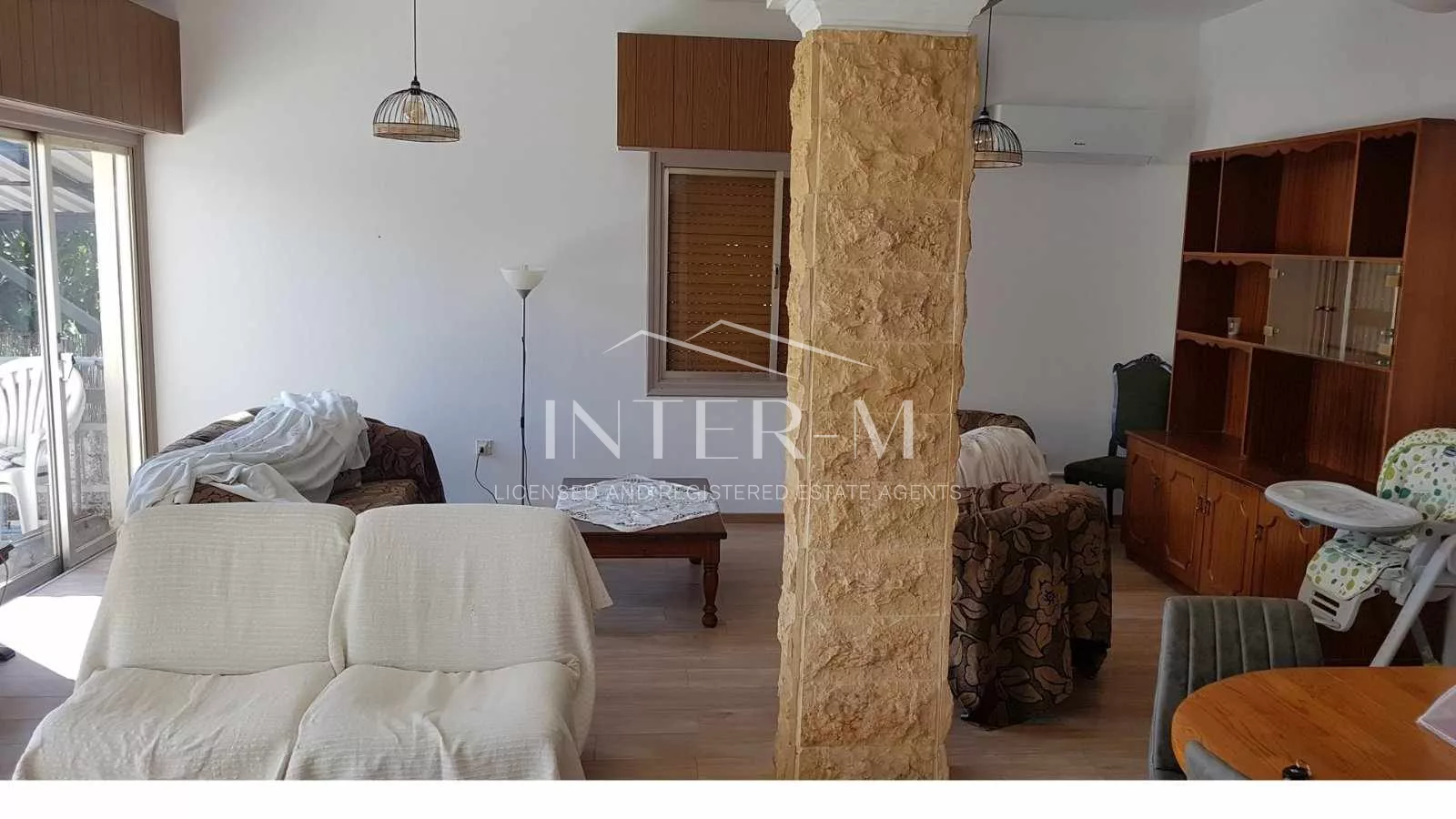 Apartment For Rent In Mesa Geitonia, Limassol (3 Bedroom) photo 10