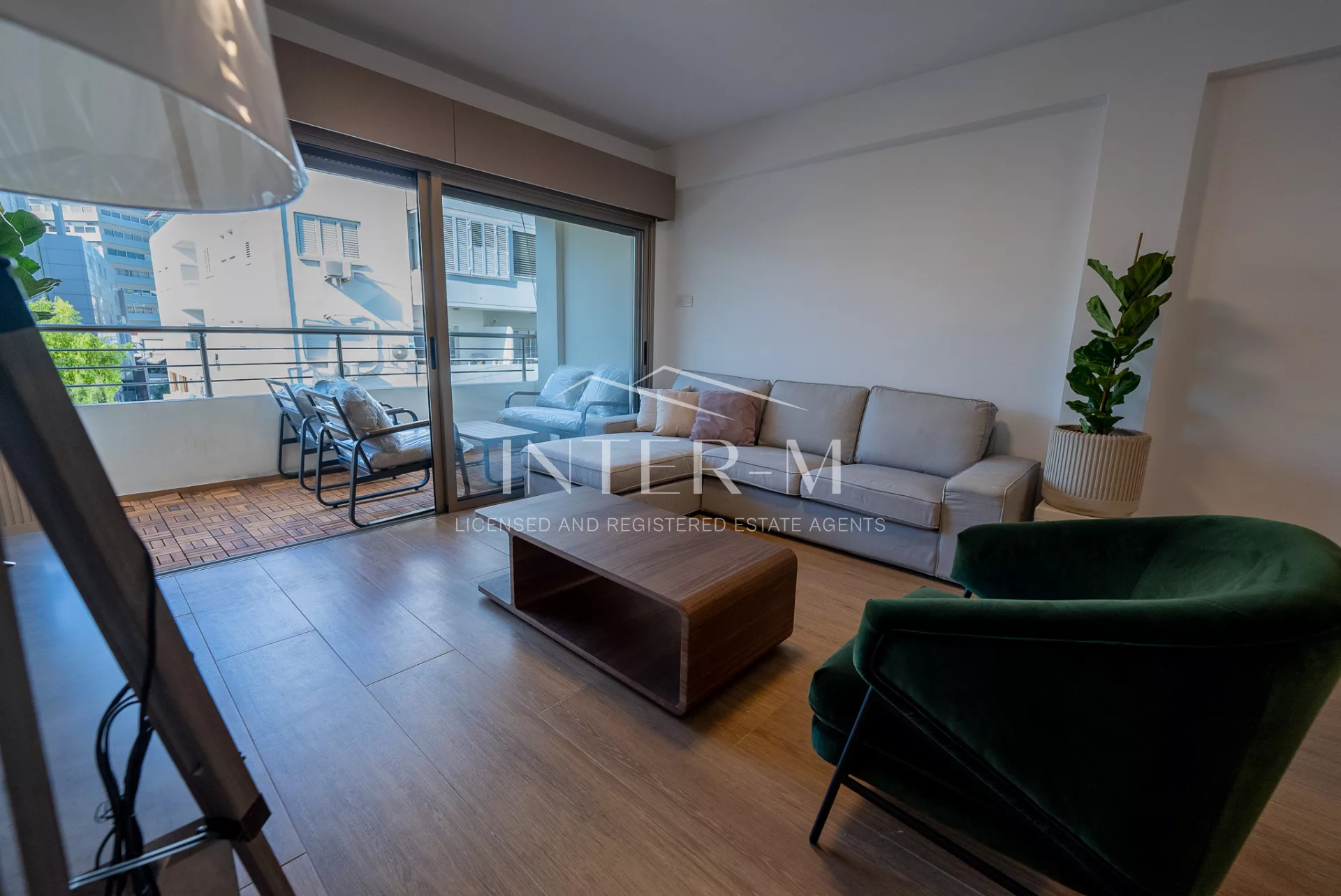 Luxurious 2-Bedroom Apartment For Sale – Agia Zoni, Limassol , Cyprus (2 Bedroom) photo 15