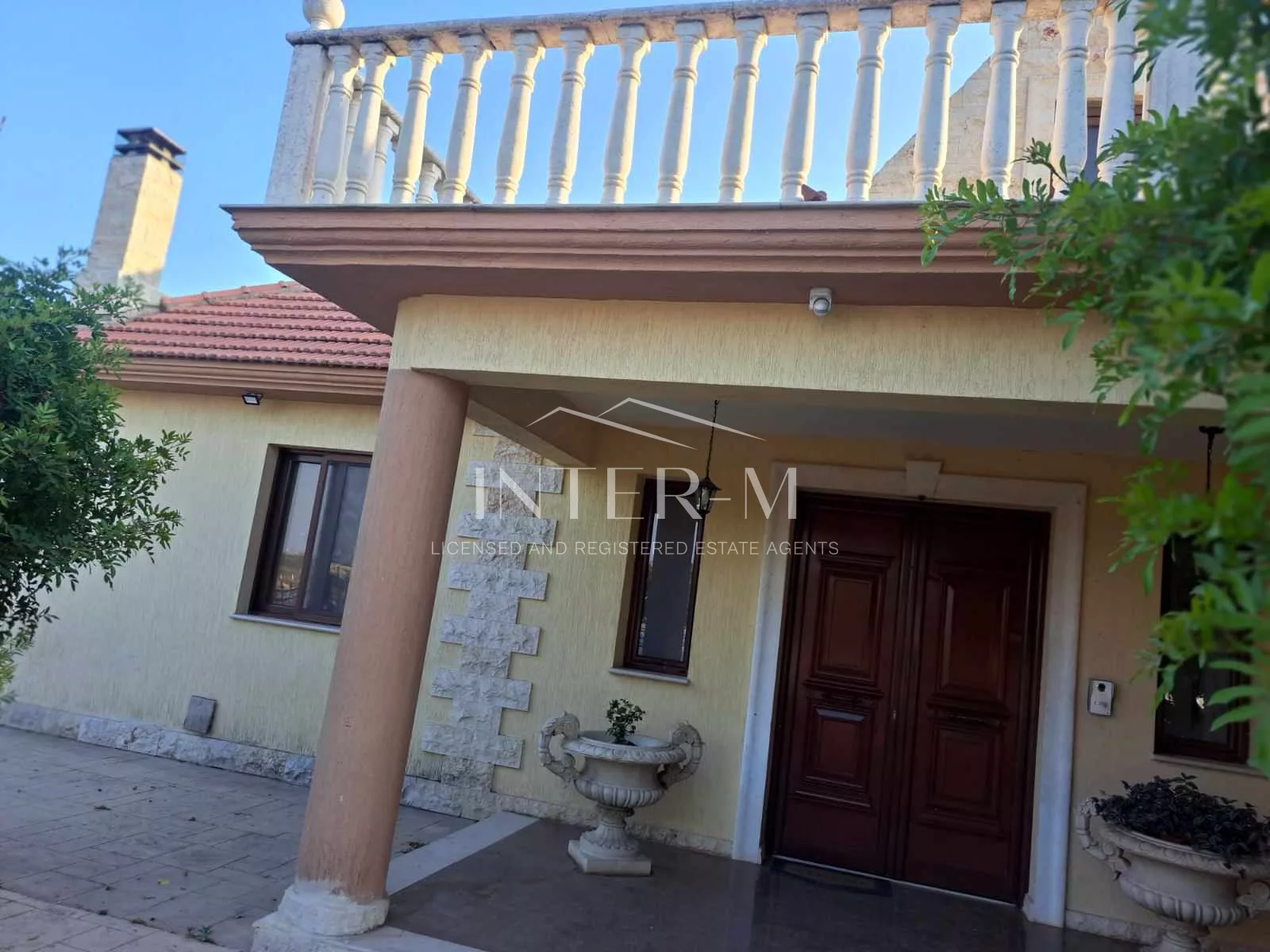 Luxurious Villa For Rent In Kolossi, Limassol (4 Bedroom) photo 2