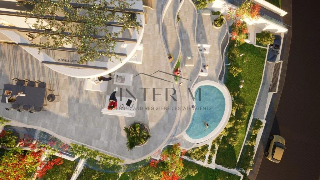 Luxury Villa For Sale In Agios Athanasios, Limassol, Cyprus (5 Bedroom) φωτογραφία 9