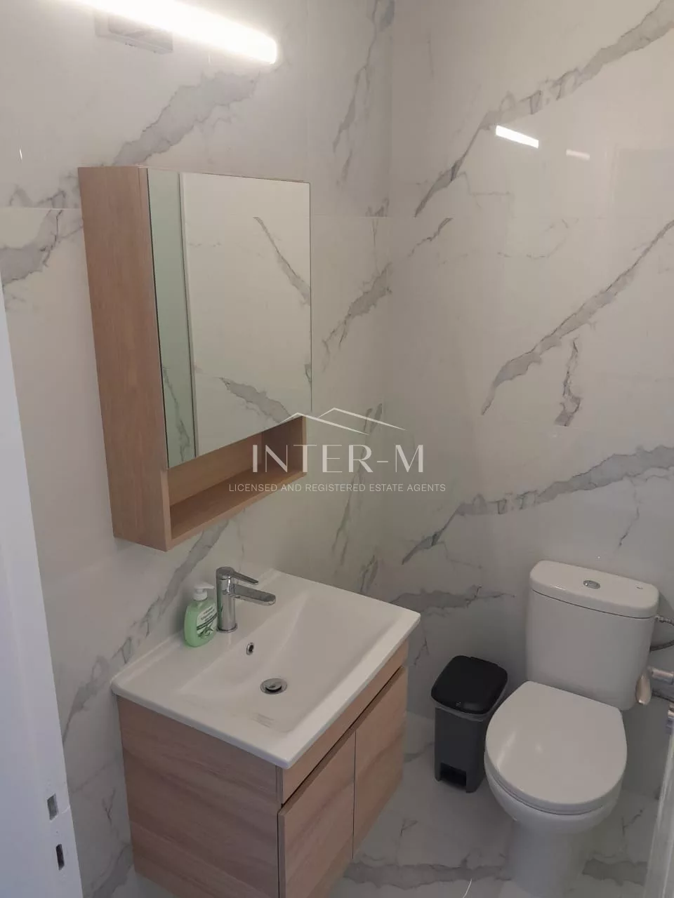 Apartment For Sale In Paphos  (3 Bedroom)