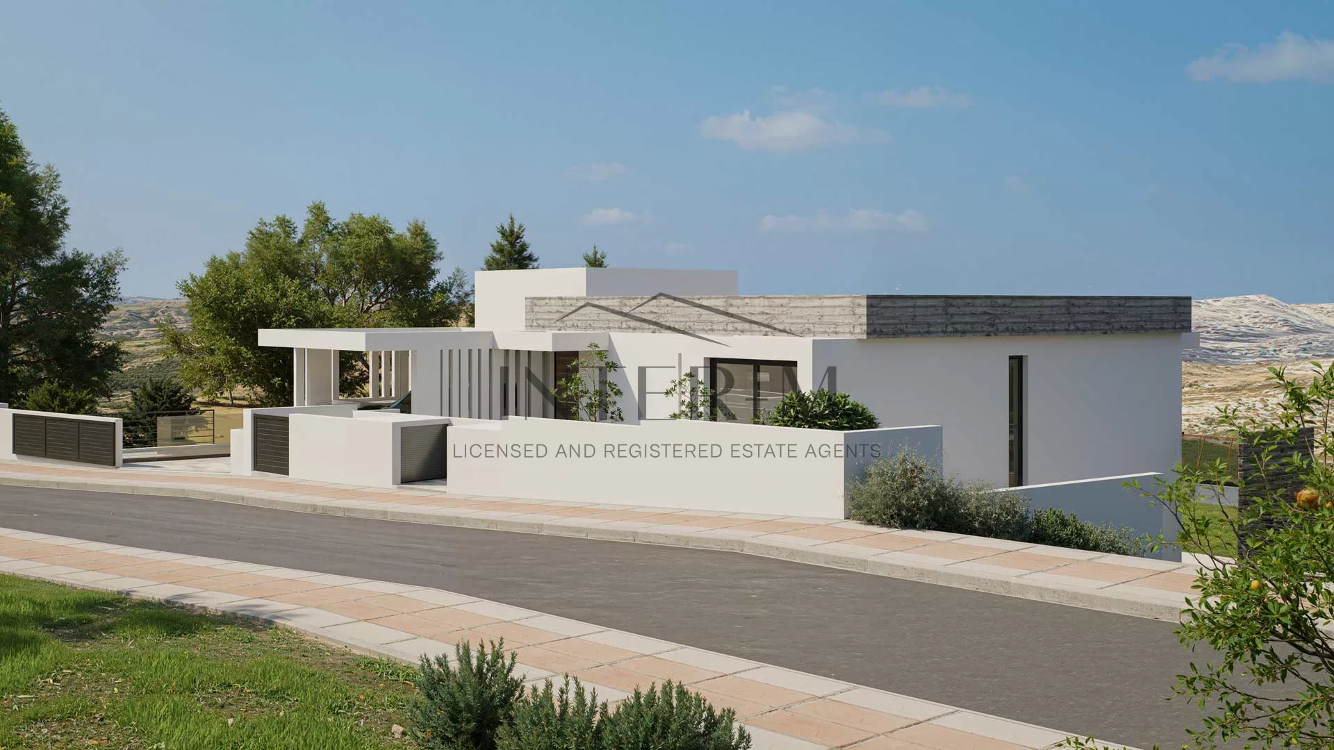 Luxury Villa for Sale – Limassol, Cyprus φωτογραφία 1