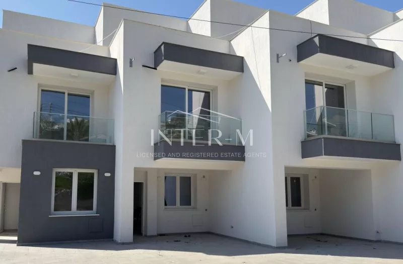 Luxury Maisonette In Agios Tychonas, Limassol, Cyprus (2 Bedroom)