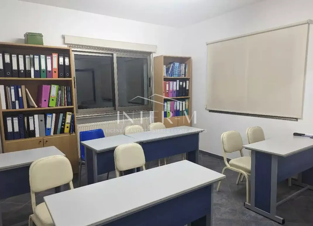Upprer Floor Office Or Private Institute For Rent,Mesa Geitonia, Limassol
