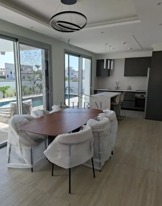 Elegant 3-Bedroom Villa For Sale – Pyla Tourist Area, Larnaca,Cyprus (3 Bedroom) φωτογραφία 16