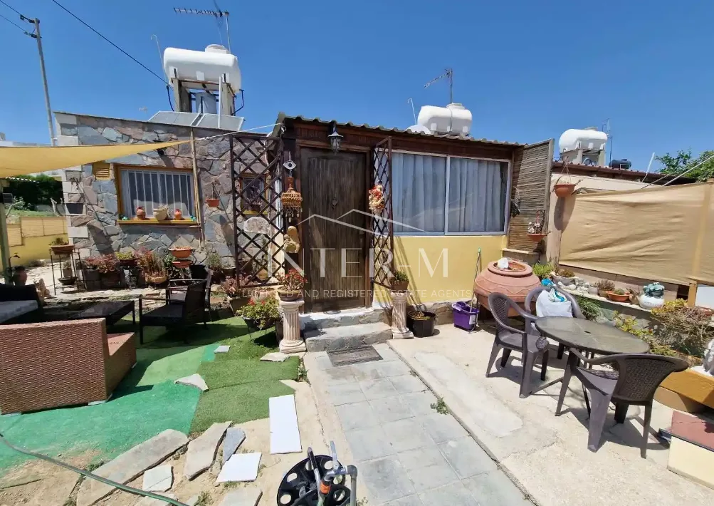 Beautiful Detached House Fоr Sаle In,Kamares  Larnaca, Cyprus (3 Bedroom) photo 5
