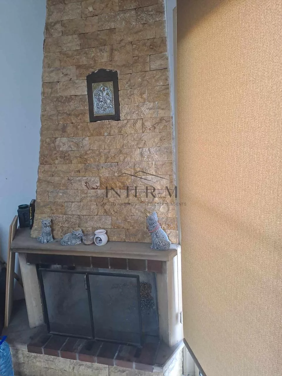 Charming Detached House For Sale In Palodia, Limassol (3 Bedroom) φωτογραφία 6