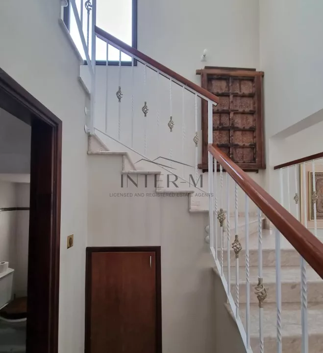 Elegant Detached House For Sale In Kamares, Larnaca, Cyprus(3 Bedrooms) φωτογραφία 6
