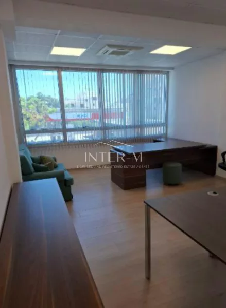 Premium Office Space For Rent | Makariou Avenue, Agia Zoni, Limassol,Cyprus φωτογραφία 2