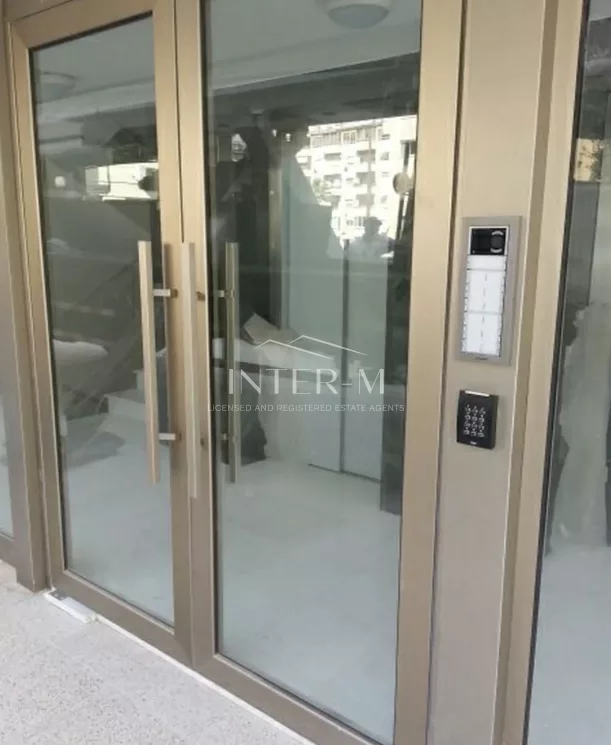 PRIME SEAFRONT OFFICE FOR RENT – NEAPOLIS, LIMASSOL,CYPRUS φωτογραφία 6