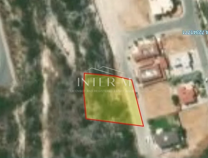 *PLOT FOR SALE IN AGIA FYLA - 1103 Sqm φωτογραφία 2