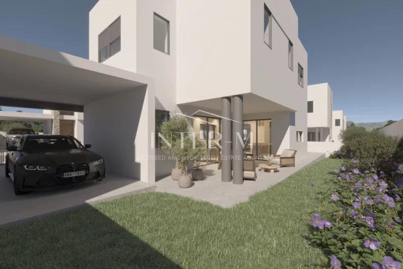 Modern New House For Sale In Erimi , Limassol, Cyprus (3 Bedroom) φωτογραφία 2