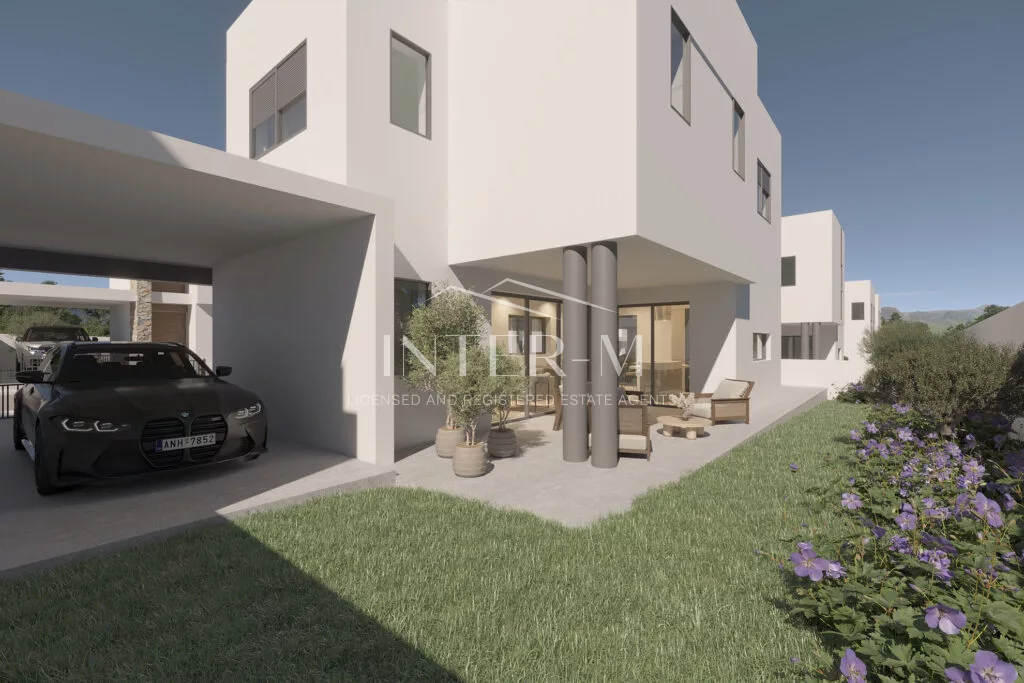 Modern New House For Sale In Erimi , Limassol, Cyprus (3 Bedroom) φωτογραφία 2