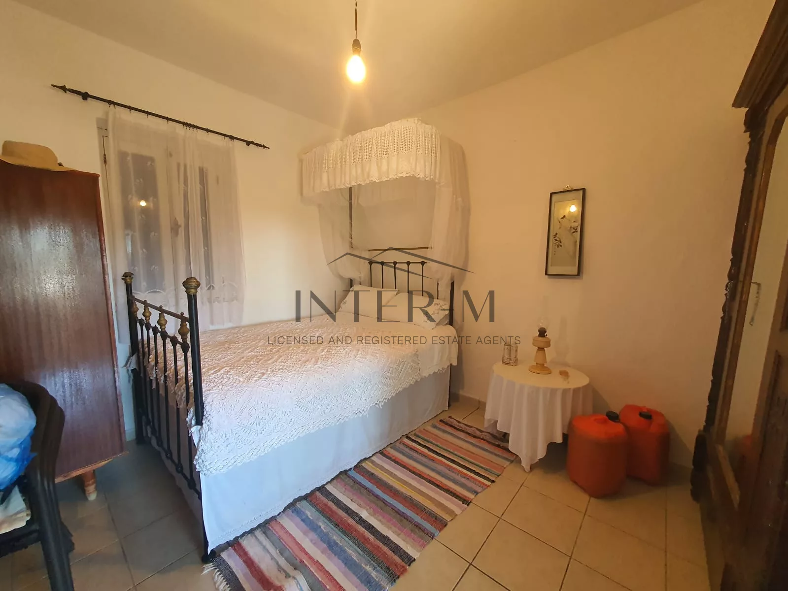 Residential Land And Small House For Sale In Pachna (2 Bedroom) φωτογραφία 28