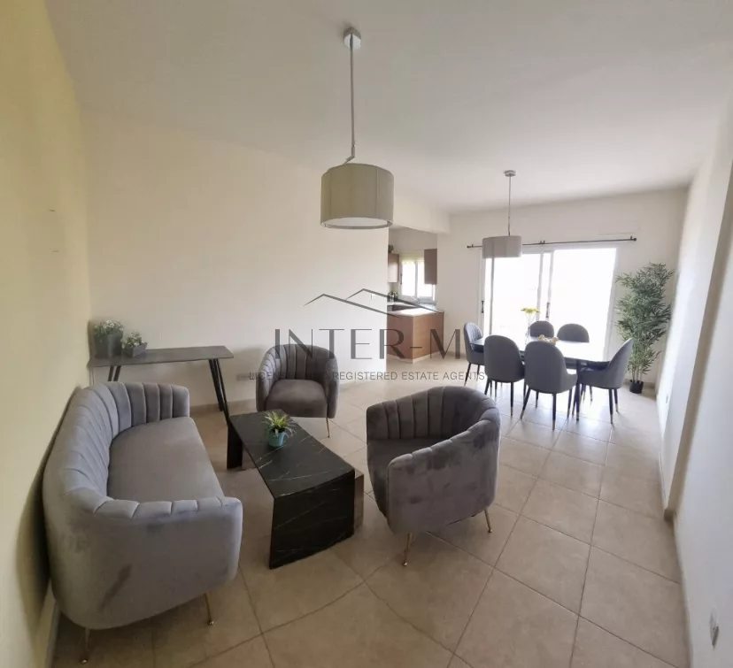 Apartment For Sale In Orokokini,Larnaca (3 Bedroom) photo 2