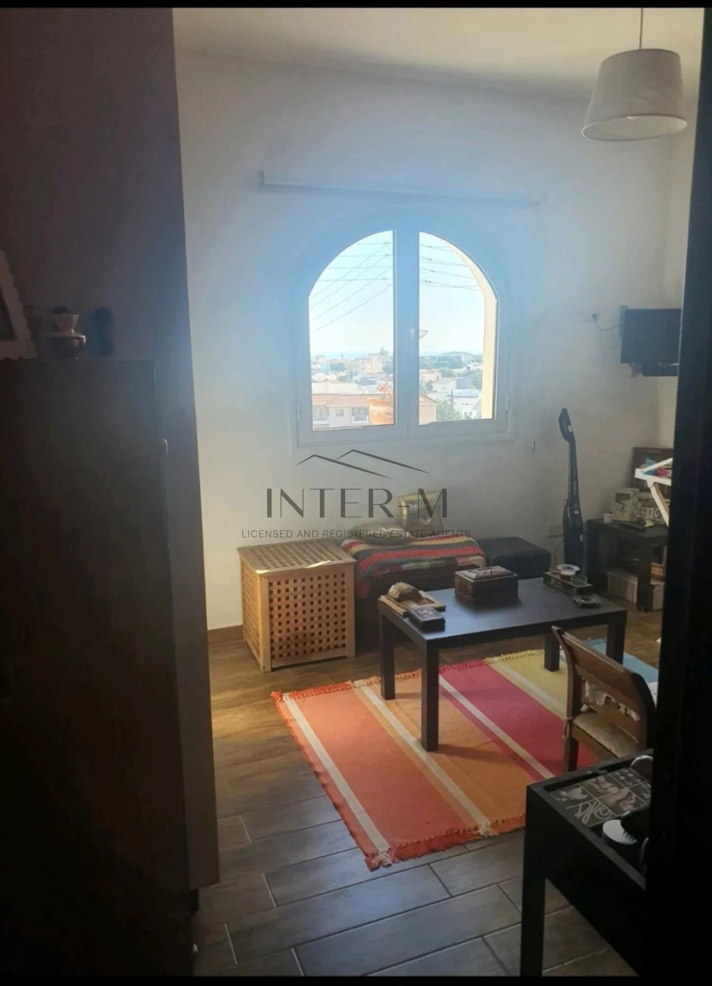 Detached House For Rent In Episkopi, Limassol, Cyprus  (4 Bedroom) (4 Bedroom) φωτογραφία 15