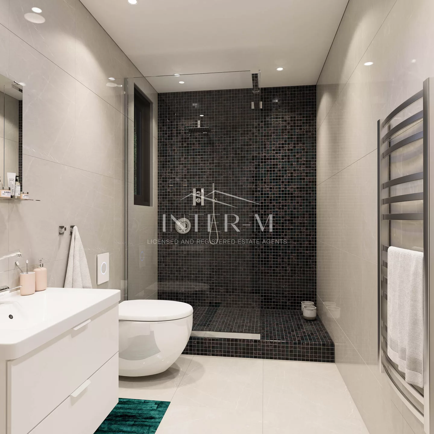 House Detached For Sale In Chlorakas (3 Bedroom) φωτογραφία 14