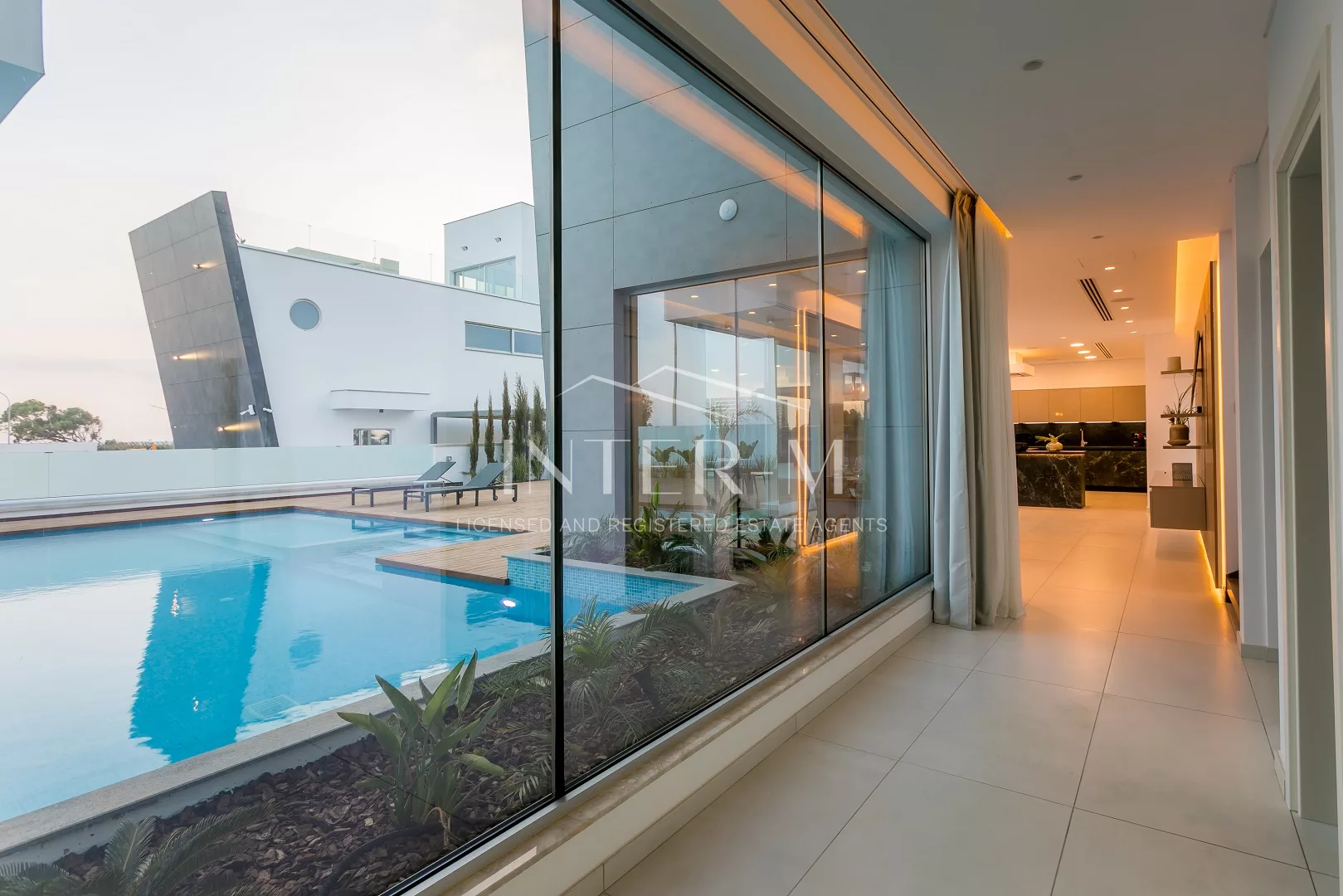 Luxury Villa For Sale In Agia Napa (3 Bedroom) photo 14