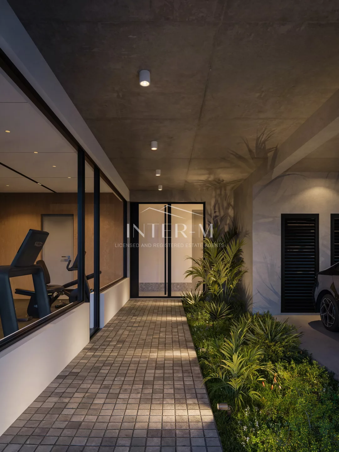 CONTEMPORARY RESIDENCES FOR SALE – LINOPETRA, LIMASSOL,CYRPUS photo 13