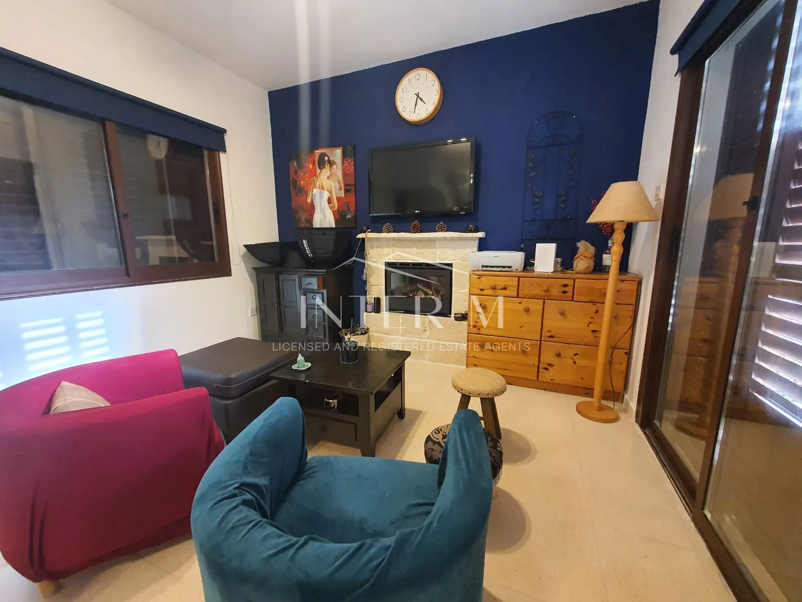 Cozy Maisonette For Rent In Tala Village – Paphos District φωτογραφία 9
