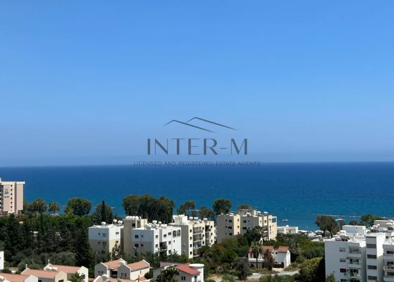 Beautiful Apartment To Rent,Mouttagiaka,Limasol (2 Bedroom) φωτογραφία 3