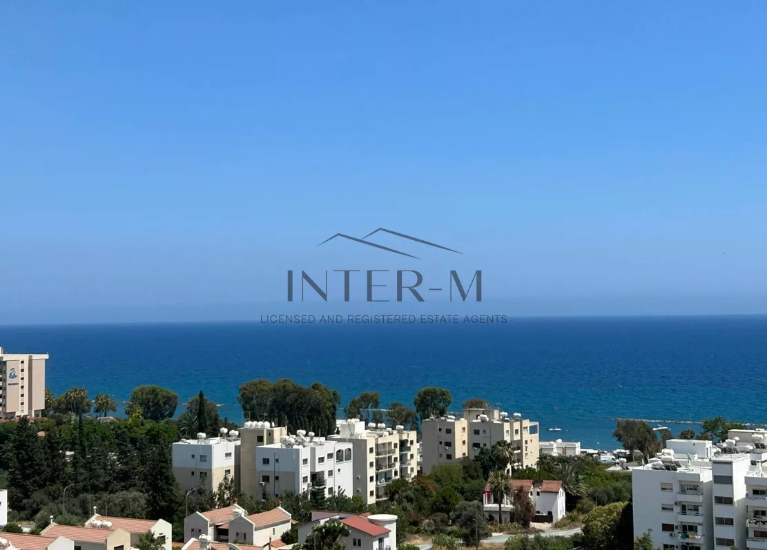 Beautiful Apartment To Rent,Mouttagiaka,Limasol (2 Bedroom) φωτογραφία 3