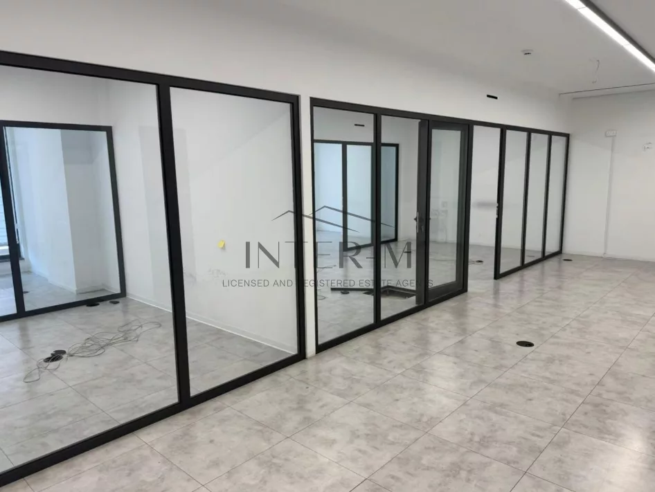 Office for Rent – Agios Nikolaos, Limassol,Cyprus φωτογραφία 8