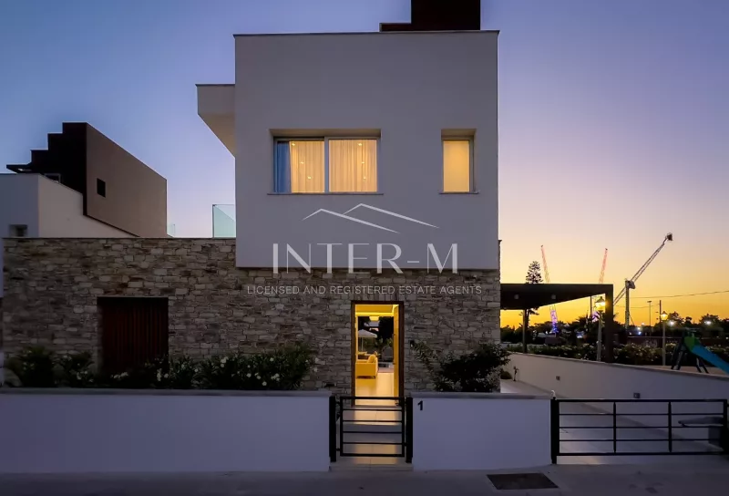 Stunning Villa For Sale In Ayia Napa, Famagusta, Cyprus(4 Bedrooms) photo 2