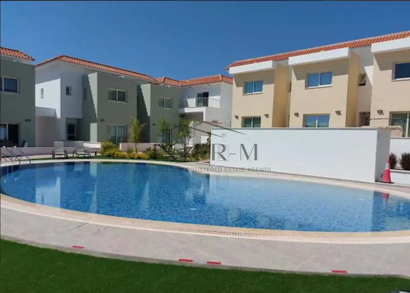 Brand-New 2-Bedroom Maisonette For Sale In Erimi, Limassol (2 Bedroom) φωτογραφία 3