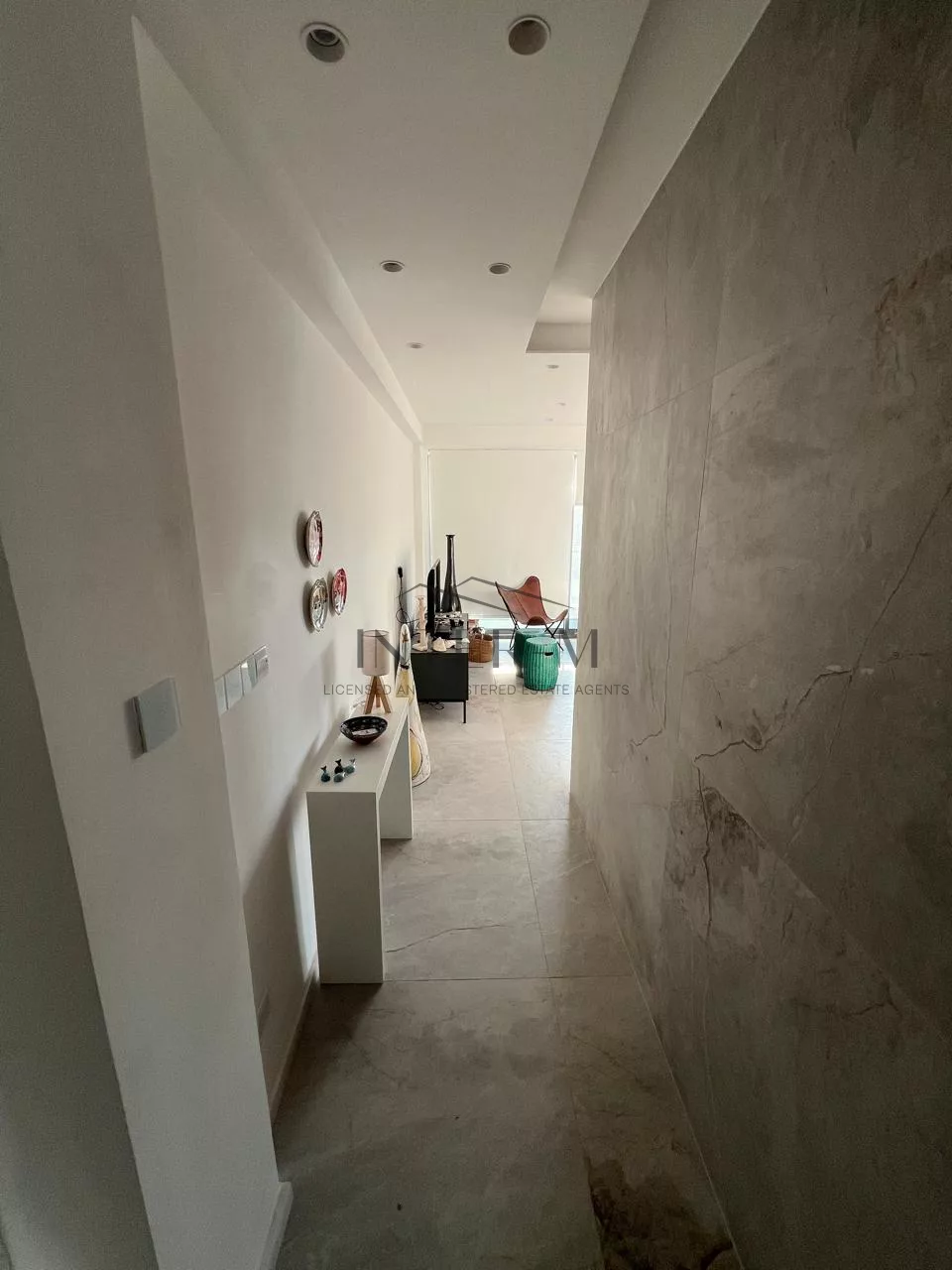 Stunning 2-Bedroom Sea View Apartment For Rent In Enaerios, Limassol (2 Bedroom) photo 7