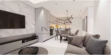 Beautiful Apartments For Sale In Livadia ,Larnaca  (1 Bedroom) φωτογραφία 3
