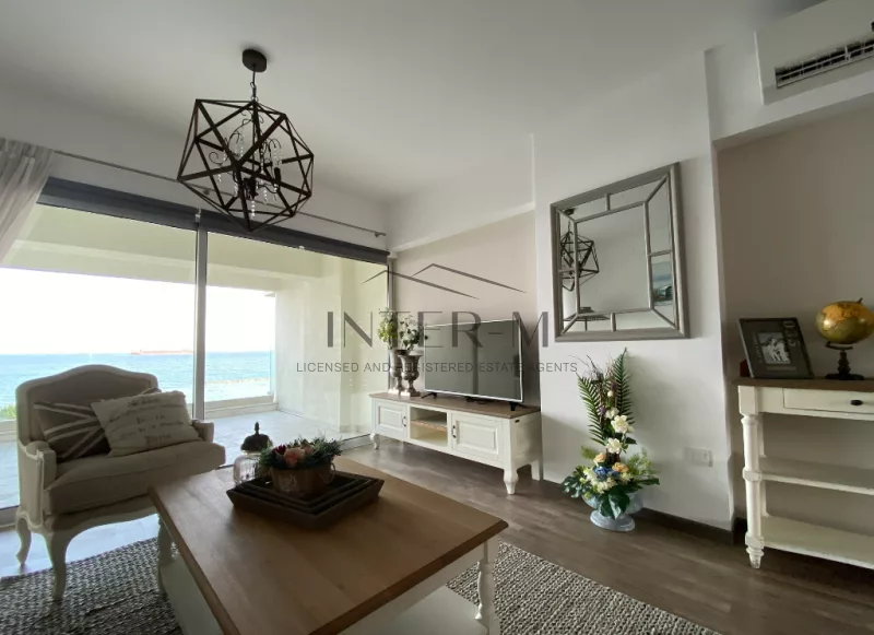 Beautiful Apartment For Sale,Agia Zoni,Limassol (3 Bedroom) φωτογραφία 2