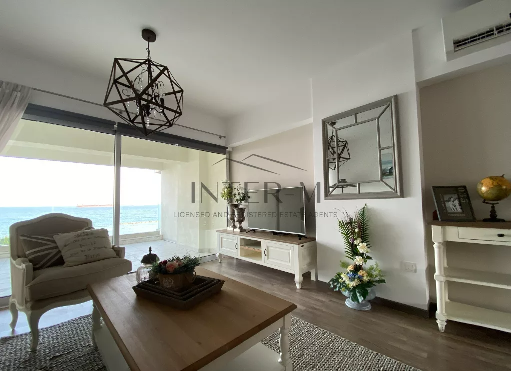 Beautiful Apartment For Sale,Agia Zoni,Limassol (3 Bedroom) φωτογραφία 2