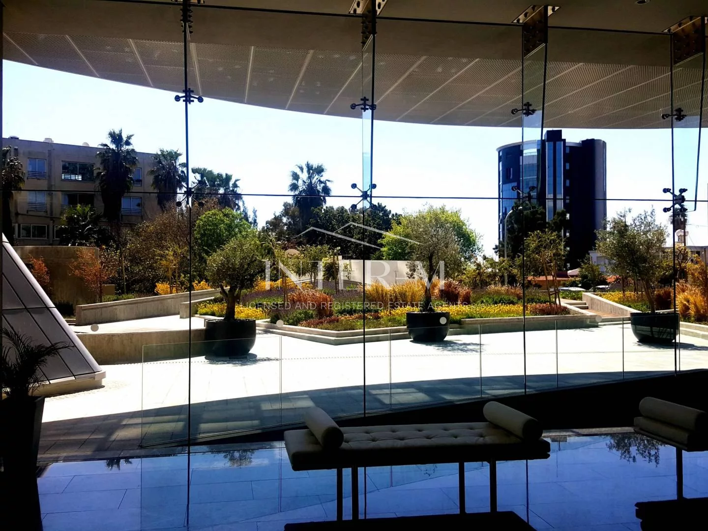 Modern Office For Sale In Neapolis , Limassol photo 2