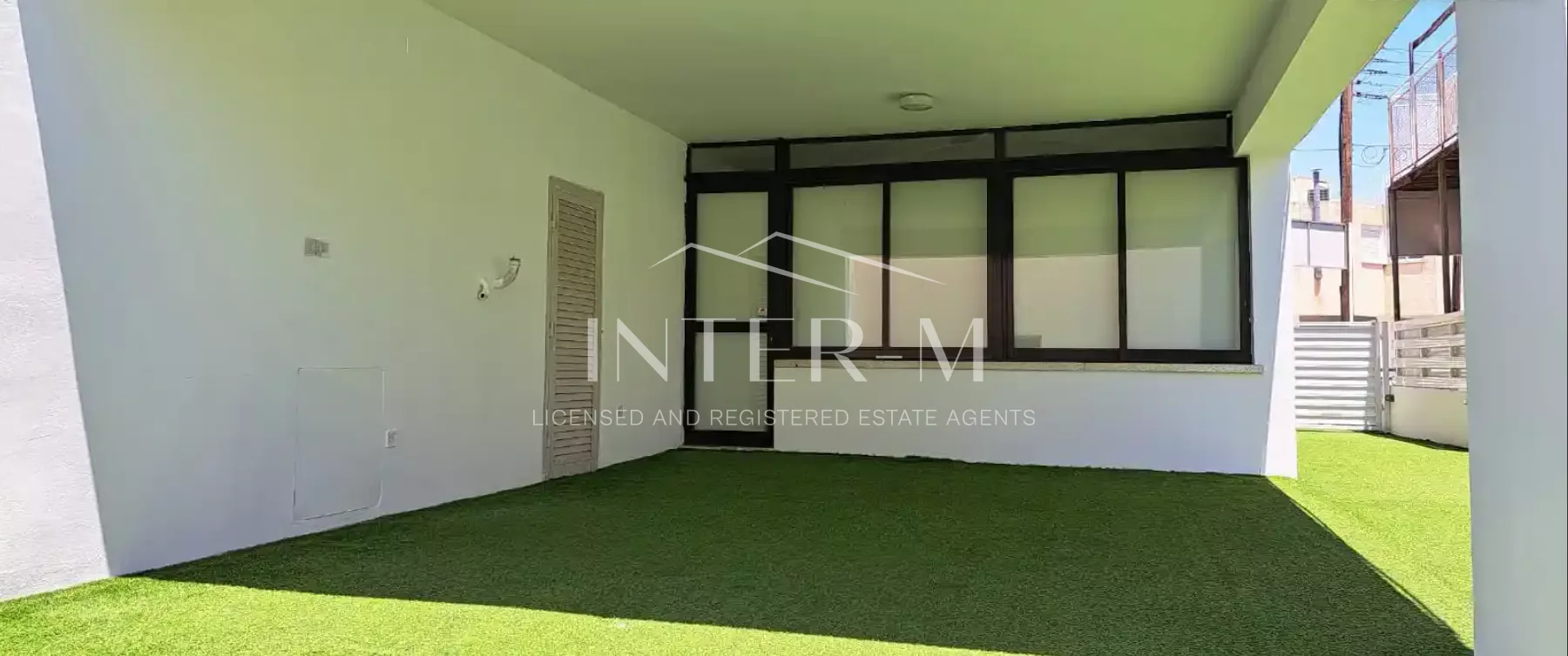 Prime 3-Floor Office Building In Apostolos Andreas, Limassol, Cyprus photo 6