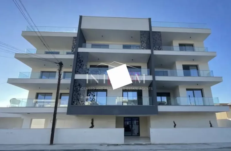 Brand New 2-Bedroom Apartment For Sale – Zakaki, Limassol,Cyprus (2 Bedroom) photo 1