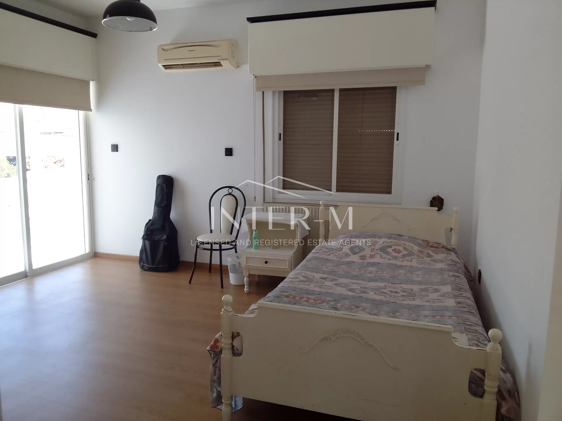 Detached Two Storey House For Rent In Ekali, Limassol (3 Bedrooms) photo 14