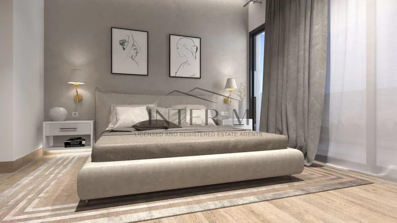 Modern 3-Bedroom Penthouse For Sale In Kato Paphos, Cyprus φωτογραφία 2