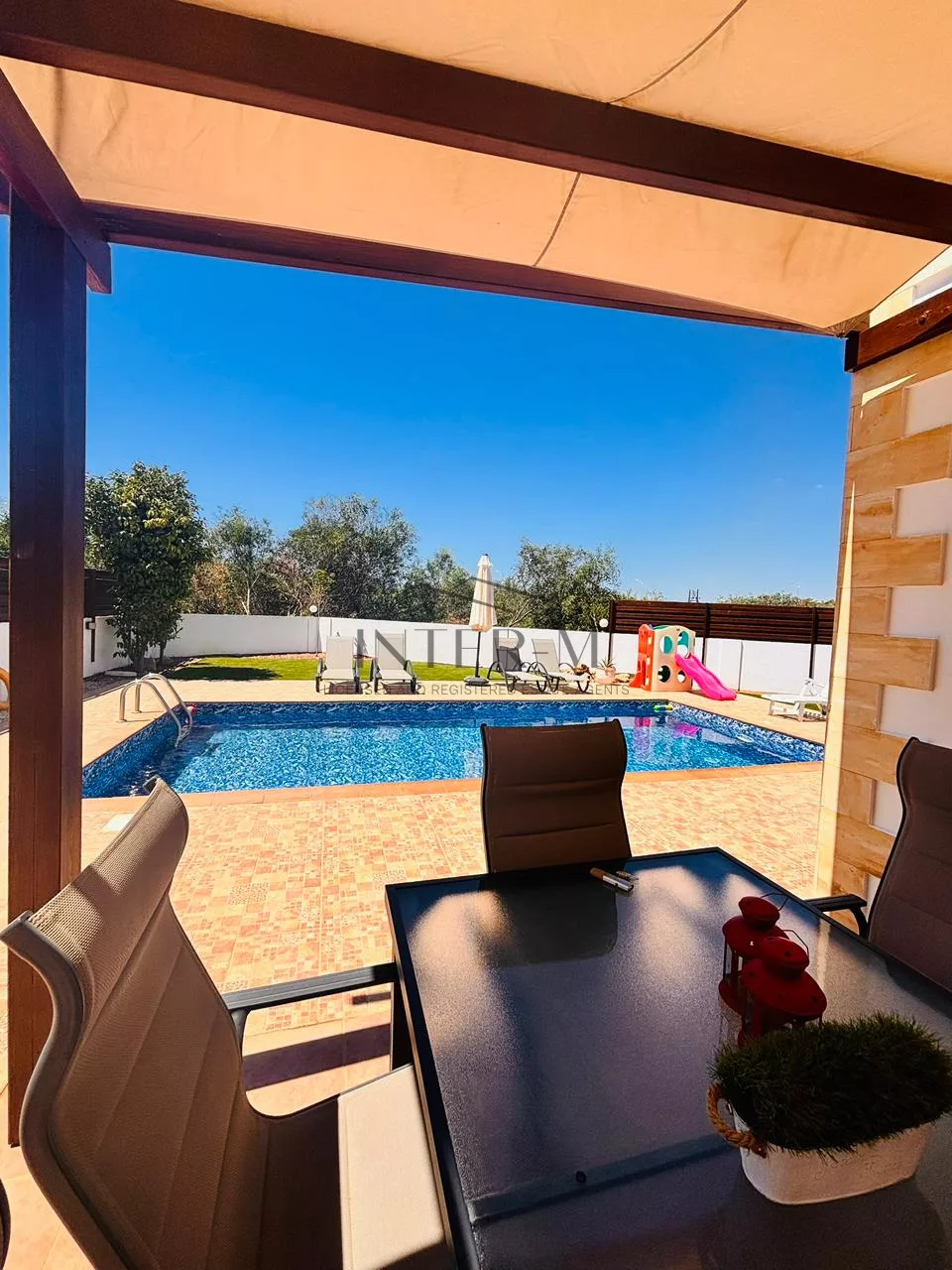 Charming  Detached House For Sale In Agia Napa, Famagusta(3 Bedrooms) photo 86