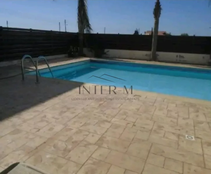Studio Apartment For Sale In Derynia Municipality, Famagusta (1 Bedroom) φωτογραφία 2