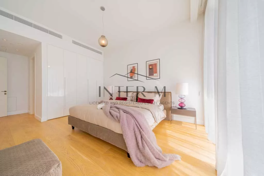 Luxury Apartment For Sale In Germasogeia   , Limassol  (2 Bedroom) photo 20