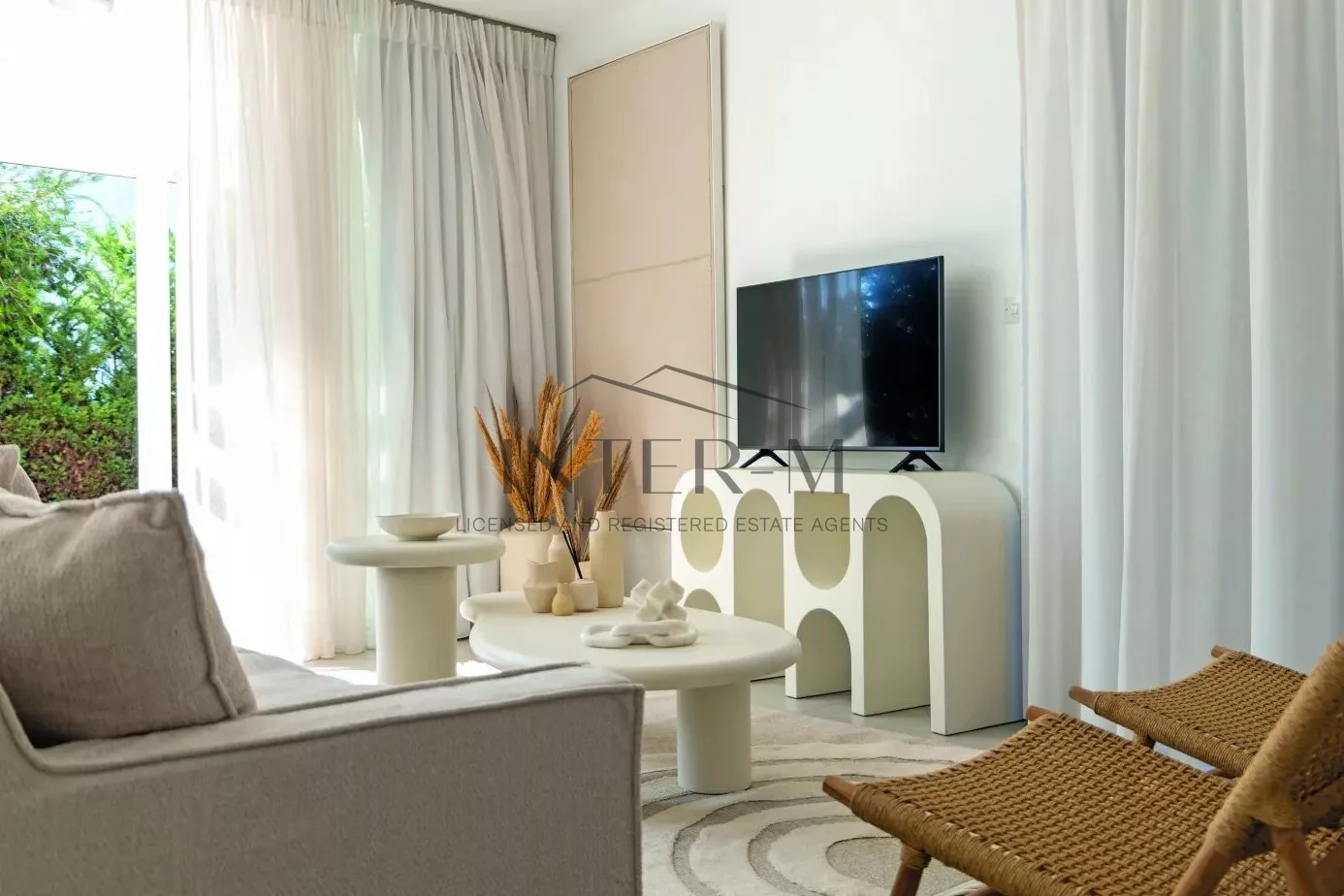 Villa For Sale In Peyia, Paphos, Cyprus  (3 Bedroom) φωτογραφία 7