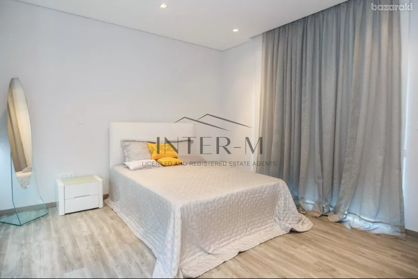 Brand New Villa For Sale In Agios Tychonas, Limassol (4 Bedroom) photo 11