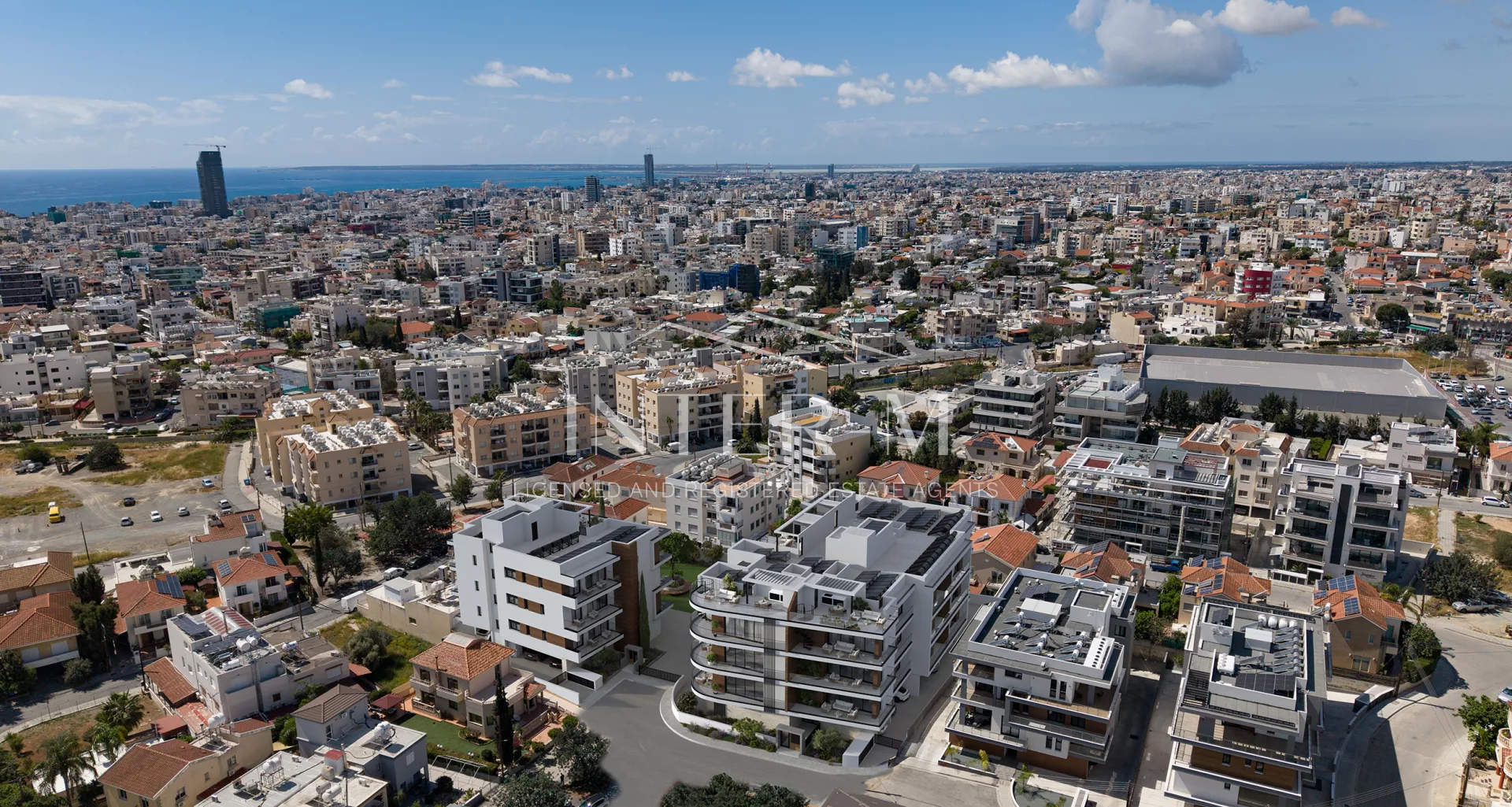 Apartment For Sale In Mesa Geitonia, Limasol, Cyprus  (2 Bedroom) φωτογραφία 8