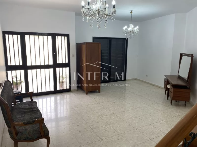 Beautiful Semi Detached House For Rent In Limassol, Cyprus [1700 Per Month] (3 Bedroom) photo 5