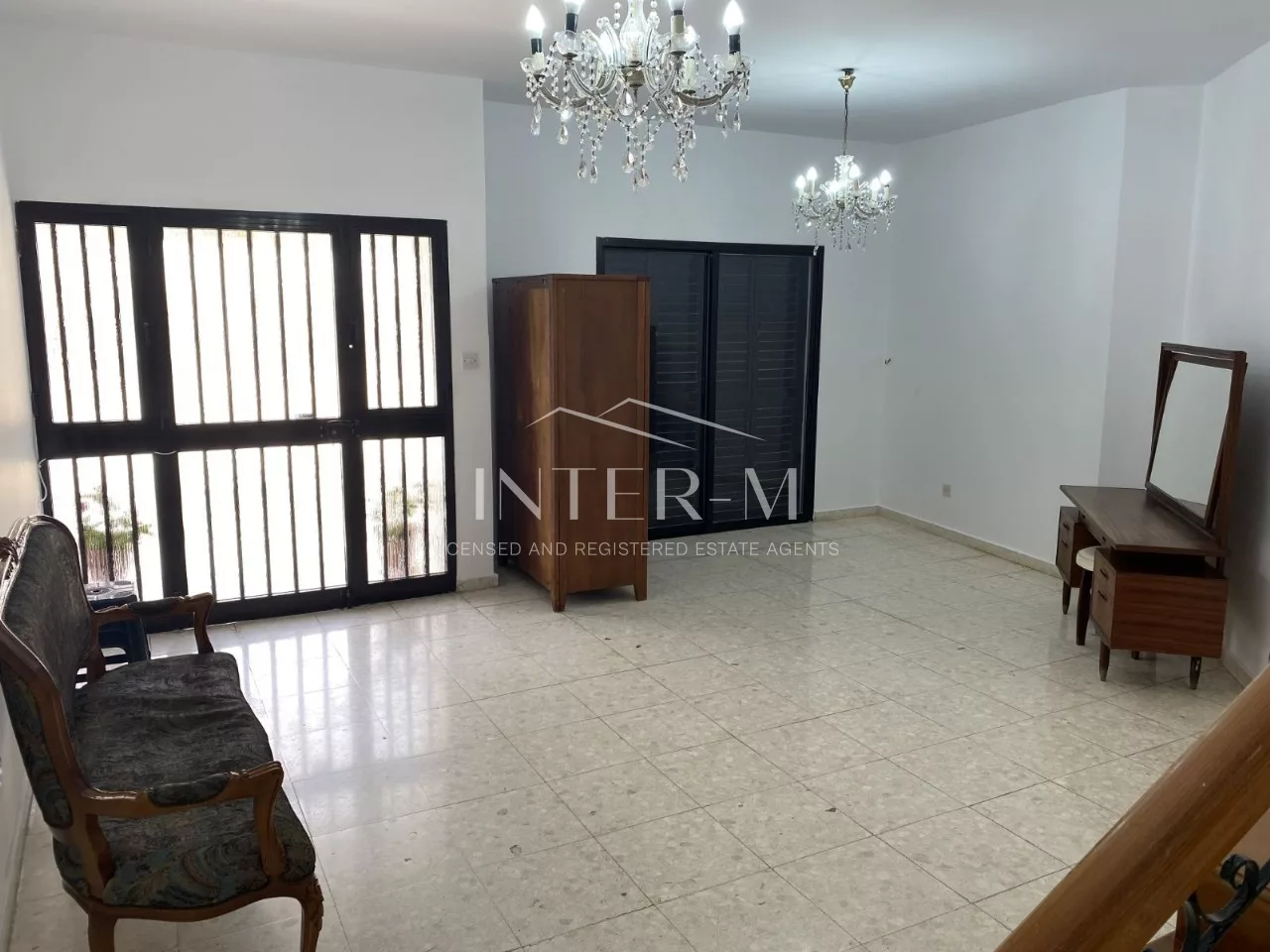 Beautiful Semi Detached House For Rent In Limassol, Cyprus [1700 Per Month] (3 Bedroom) photo 5