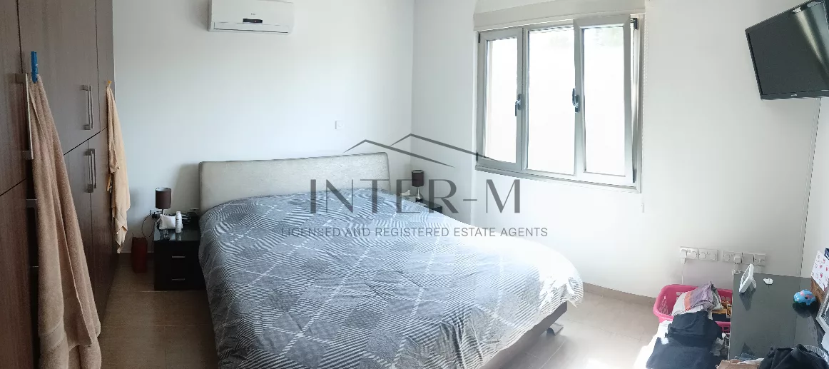 Investment Opportunity – Three Flats For Sale In Agios Ioannis, Limassol, Cyprus (3 Bedroom) photo 10