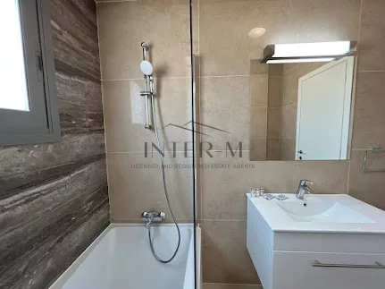 Luxury Apartment For Sale In Potamos Germasogeias Area, Limassol (3 Bedroom) photo 19