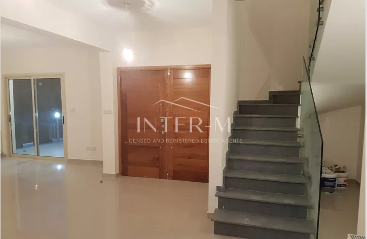 Luxury Villas For Rent In Kapsalos Limassol (4 Bedroom) φωτογραφία 12