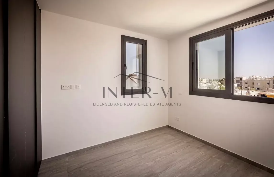 Brand-New 2-Bedroom Apartment For Sale | Agios Nikolaos, Larnaca,Cyprus (2 Bedroom) photo 21